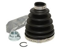 Kit de Fuelle Eje de Transmisión TPE Ø24mm +Grasa SPIDAN para TOYOTA PRIUS