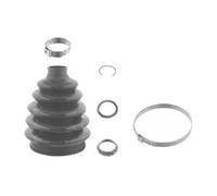 Kit de fuelles cardán lado de la rueda izquierdo o derecho para Audi A3 (8P)