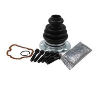 Kit de Fuelles Eje de Transmisión Goma/Metal Ø24mm SPIDAN para Varios Vehículos