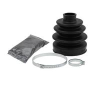 Kit de Fuelles Eje de Transmisión NBR Ø 18mm con Grasa SPIDAN para SUZUKI ALTO