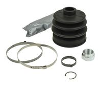 Kit de Fuelles Eje de Transmisión NBR Ø 23mm con Grasa SPIDAN para HONDA ACCORD
