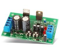 Kit de fuente de alimentación simétrica 1A - WHADDA WSPC8042