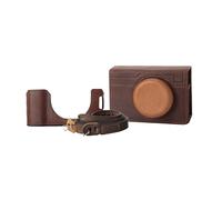 Kit de funda de cuero SmallRig 4558 para Fujifilm X100VI