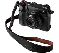 Kit de funda de piel SmallRig 5267 para Fujifilm GFX 100RF (negra)