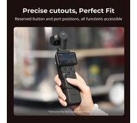 SmallRig 6007 Silicone Case Kit for DJI Osmo Pocket 4
