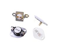 Kit de fusible térmico del termostato de la secadora 279973 8318314 3392519 Termistor 8577274 apto para