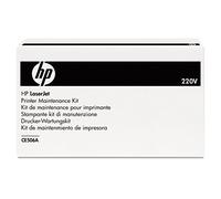 HP Kit de fusor Color LaserJet CE506A de 220 V
