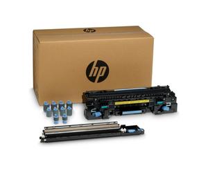 Kit de fusor - mantenimiento hp laserjet m830z 220v