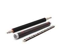 Kit de fusor Original MPC307 for R-icoh MP C307 C306 C407 C406 C305 IMC300 400SRF. Rodillo de presión Inferior Original AE02-0204.(Original Fuser Kit)