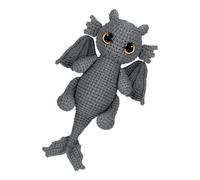 Kit de ganchillo para principiantes, kit de ganchillo animal, kit de ganchillo artesanal - para tejedores experimentados, novias, mamás, haz tus propios colgantes de muñecas de animales realistas