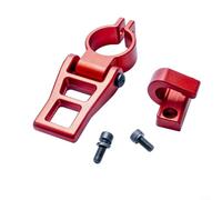 Kit de ganchos plegables para Zero 8X para scooter Speedual Gancho plegable | Asegura la barra de dirección a la cubierta, fácil de plegar, almacenamiento compacto, se adapta a modelos Zero 8X