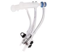 Kit de Garra de Leche Ajunjiil, para máquina de Leche de Cabra y Oveja, Tazas de ordeño, Piezas duraderas