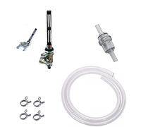 Kit de Gasolina Universal