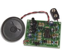 Kit de generador de sonido de tren de vapor - WHADDA WSAH134