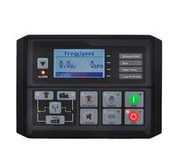 Kit de generador diésel Xeon DC42D-ABF MK3 MKIII (1 unidad) - Panel de control de parámetros de arranque y parada - Pieza del grupo electrógeno