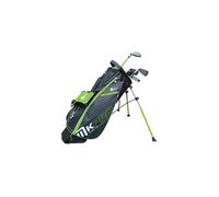 Kit de golf diestro para niño Mkids 9-11ans 145 cm.