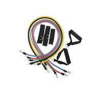 Kit de Gomas Elásticas con Asa