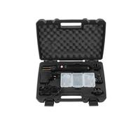 Power-TEC 92478 Hot Stapler Kit - Rechargeable