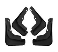 Kit de guardabarros de cuatro piezas para Changan CS75 PLUS 2026+ protectores contra salpicaduras delanteros y traseros hechos de plástico PP para uso en todo tipo de clima