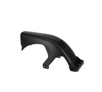 Kit de guardabarros para scooter No.9 MaxG3 con luz trasera | Ajuste preciso para No.9 MaxG3, incluye luz trasera, bloquea el barro y el agua, fácil de instalar, acabado negro