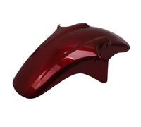 Kit De Guardabarros Todoterreno Que Protege Al Conductor De Salpicaduras De Barro, Agua Y Arena Para H&ON&DA CB250F CB600F CB900F CB600(31)