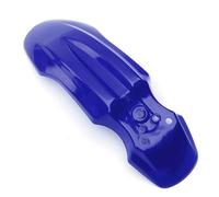 Kit De Guardabarros Todoterreno Que Protege Al Conductor De Salpicaduras De Barro, Agua Y Arena para H&on&da para Ya&ma&ha para S&uzu&ki(4)