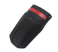 Kit De Guardabarros Todoterreno Que Protege Al Conductor De Salpicaduras De Barro, Agua Y Arena Para H&on&da CB500X