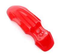 Kit De Guardabarros Todoterreno Que Protege Al Conductor De Salpicaduras De Barro, Agua Y Arena para H&on&da para Ya&ma&ha para S&uzu&ki(31)