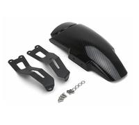 Kit De Guardabarros Todoterreno Que Protege Al Conductor Salpicaduras Barro, Agua Y Arena Para Du&ca&ti Desert X DesertX 2022-2023(8)