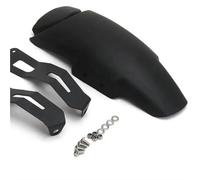 Kit De Guardabarros Todoterreno Que Protege Al Conductor Salpicaduras Barro, Agua Y Arena Para Du&ca&ti Desert X DesertX 2022-2023(9)