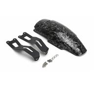 Kit De Guardabarros Todoterreno Que Protege Al Conductor Salpicaduras Barro, Agua Y Arena Para Du&ca&ti Desert X DesertX 2022-2023(2)