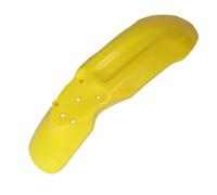 Kit De Guardabarros Todoterreno Que Protege Al Piloto De Salpicaduras De Barro, Agua Y Arena para H&ON&DA CRF70 CRF 70(7)