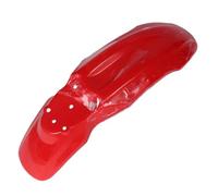 Kit De Guardabarros Todoterreno Que Protege Al Piloto De Salpicaduras De Barro, Agua Y Arena para H&ON&DA CRF70 CRF 70(5)