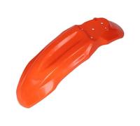 Kit De Guardabarros Todoterreno Que Protege Al Piloto De Salpicaduras De Barro, Agua Y Arena para H&ON&DA CRF70 CRF 70(8)