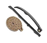 Kit de guías de cadena de distribución de levas apto for Polaris Predator 500 for Outlaw 2005 2006 2007 3089599 3089600 3088017