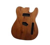 Kit De Guitarra Eléctrica DIY Cuerpo De Guitarra Eléctrica TL Horneado Sin Oxígeno Apariencia Hermosa