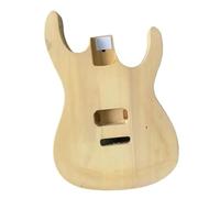 Kit De Guitarra Eléctrica DIY Guitarra Eléctrica Profesional De Seis Cuerdas Con Cuerpo De Madera De Tilo Macizo ¡Hazlo Tú Mismo