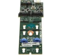 Kit de habilitacin RAID de 2 bahas Lenovo ThinkSystem M.2 SATA