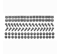 Kit de hardware de APC para Netshelter
