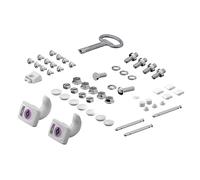 Kit De Hardware De Fijación Rittal AX Para Armario De Una Puerta - 5051300