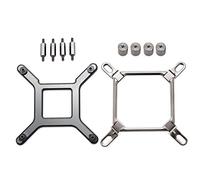 Kit de hardware de montaje de enfriador para corsair H60, H80i, H110i, 1150 1151, 1155, 115x, soporte