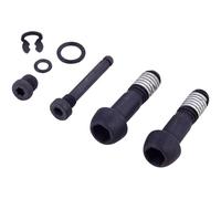 Kit de hardware de pinza SRAM Level T con pernos de carrocer a, tornillo de purga y pasador de pastilla