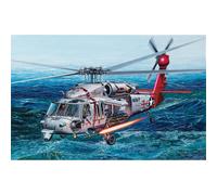 Kit De Helicóptero MH-60S HSC-9 Tridents Academia 1/35 Escala - Rastreado 48