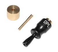 Kit de herramienta de reemplazo de anillo de aceite para sello de inyector de combustible compatible con motores BMW B38TU B48TU B58TU 1.5T 2.0T 3.0T de 2019 y posteriores EPA Tier 3 Bin 30 / SULEV