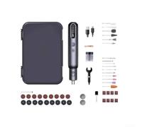 Kit de Herramientas 8V para Bricolaje y Manualidades | para batería litio 8V, sin cables, libertad total de para movimiento, para ideal para exteriores o espacios sin enchufe