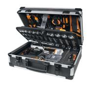 Kit de herramientas BETA BEBW2056E/12V/19P