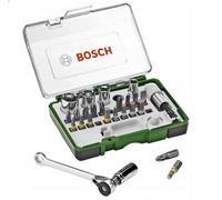 Kit de herramientas BOSCH 2 607 017 160