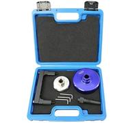 Kit De Herramientas Cadena Leva Bloqueo Sincronización Motor Compatible Con TT Para RS3 Para Sportback Para Saloon 2016 2017 2018 2.5 TFSi T03003 herramientas árbol levas Kit