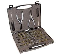 Kit De Herramientas CK Tools T3707DX SensoPlus ESD De 14 Piezas