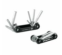 Kit de herramientas de 7 funciones SKS tom 6 mm